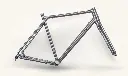 chiru-kunlun-road-frame-titane-fork.webp