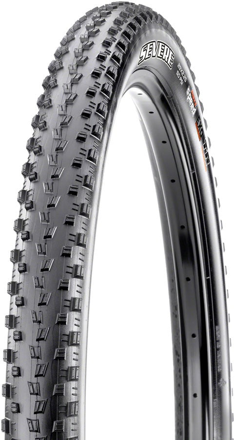 Pneu Maxxis Severe Exo Tr Maxx Speed