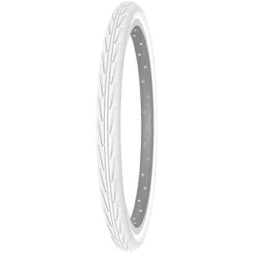 Pneu Diabolo City 12-1/2X1.75 Acces Line Rigide Blanc 47-203