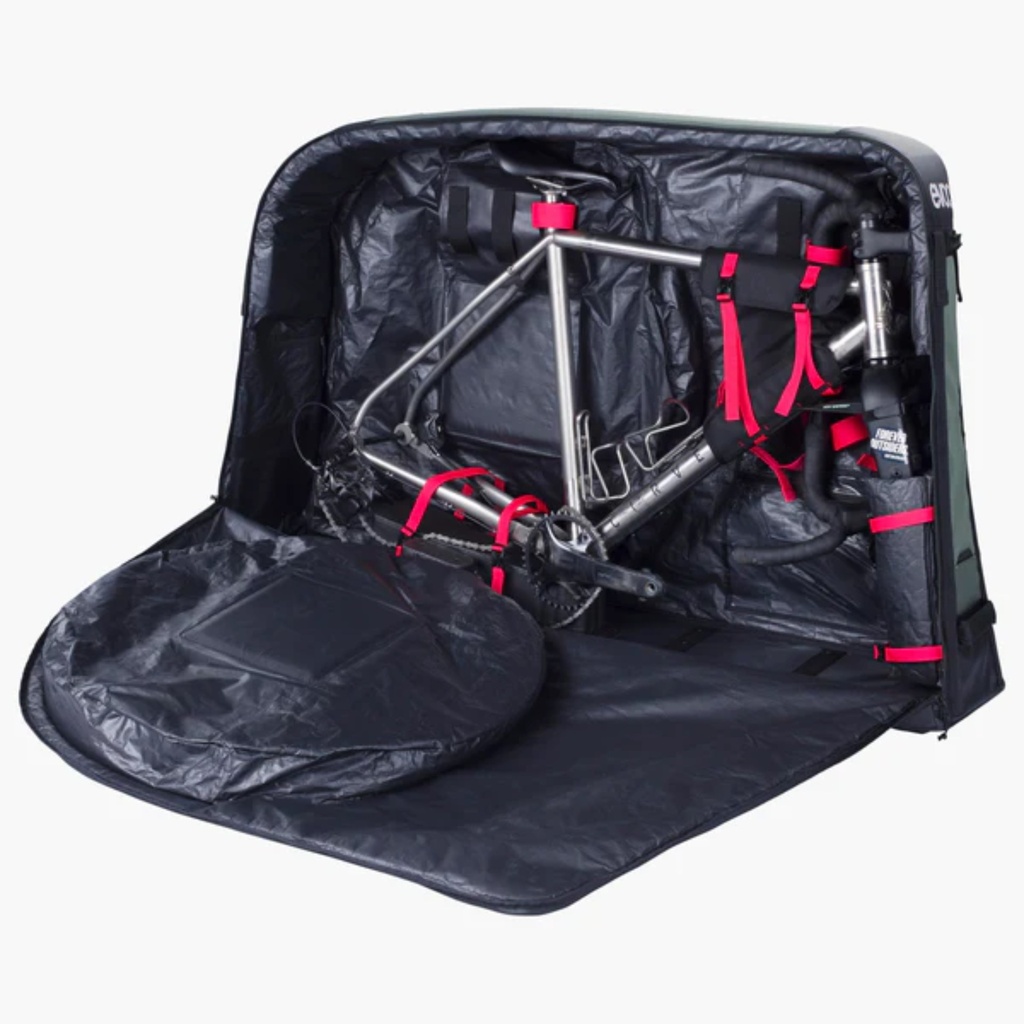EVOC Bike Bag 280L - Housse de Transport Vélo