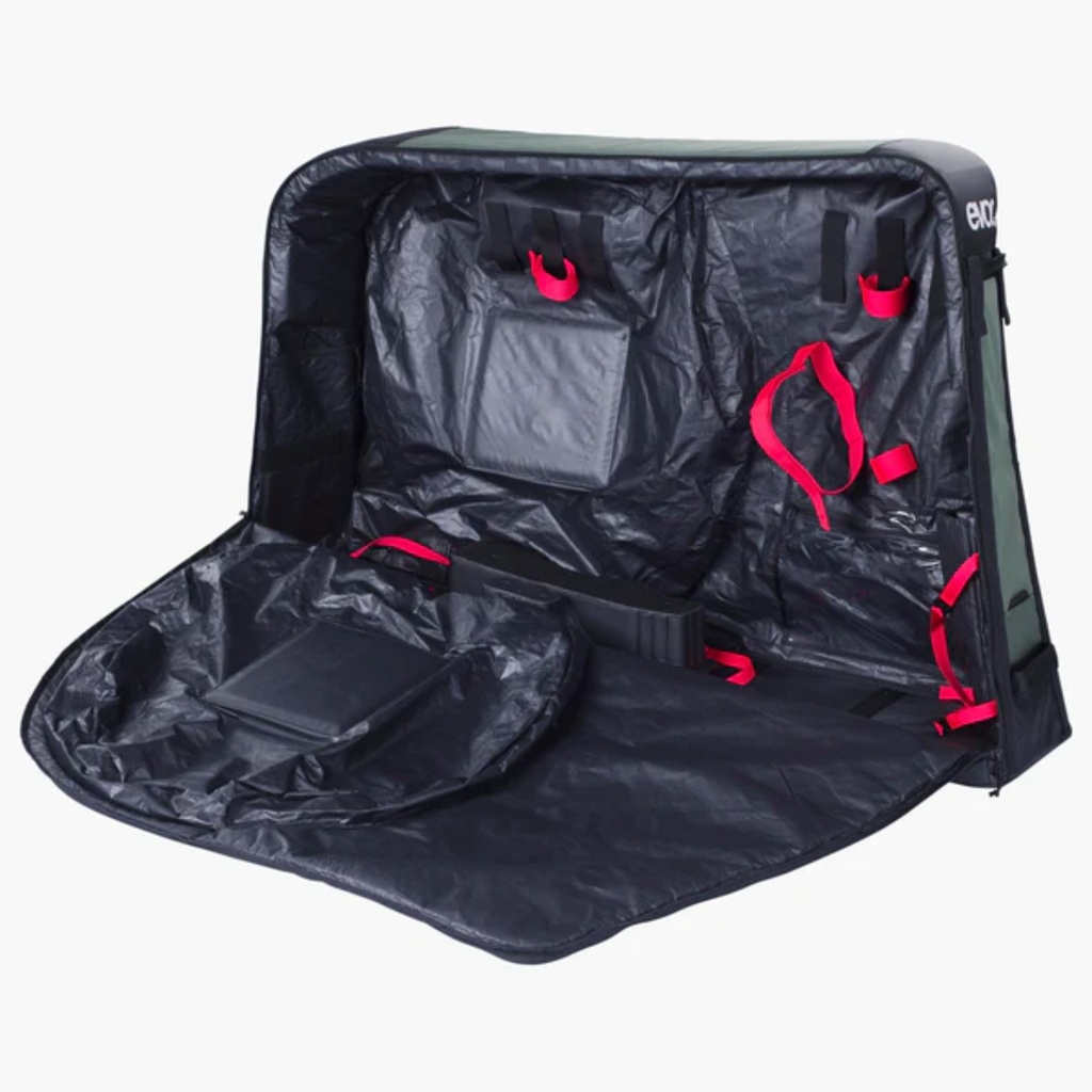 EVOC Bike Bag 280L - Housse de Transport Vélo_2