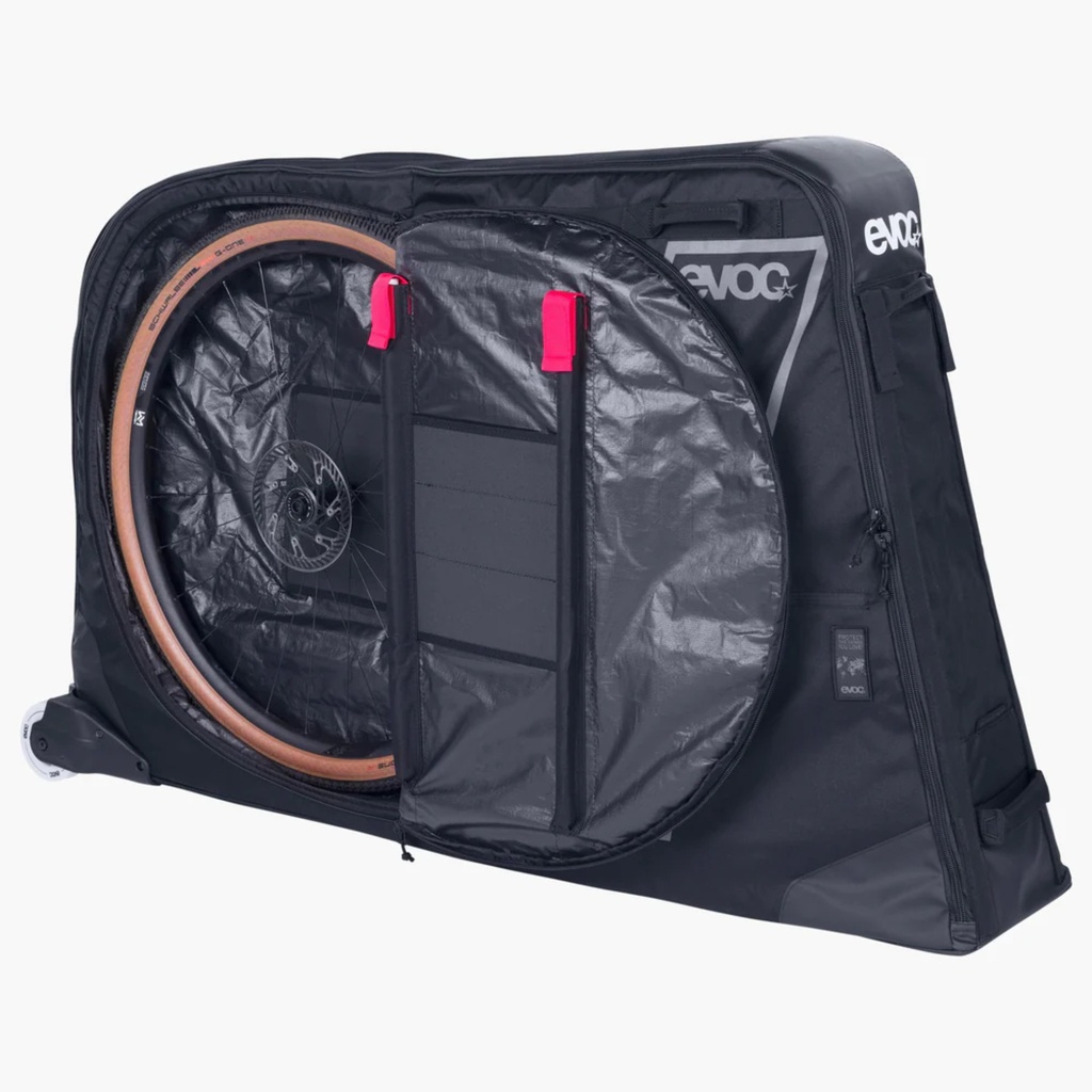 EVOC Bike Bag 280L - Housse de Transport Vélo_16