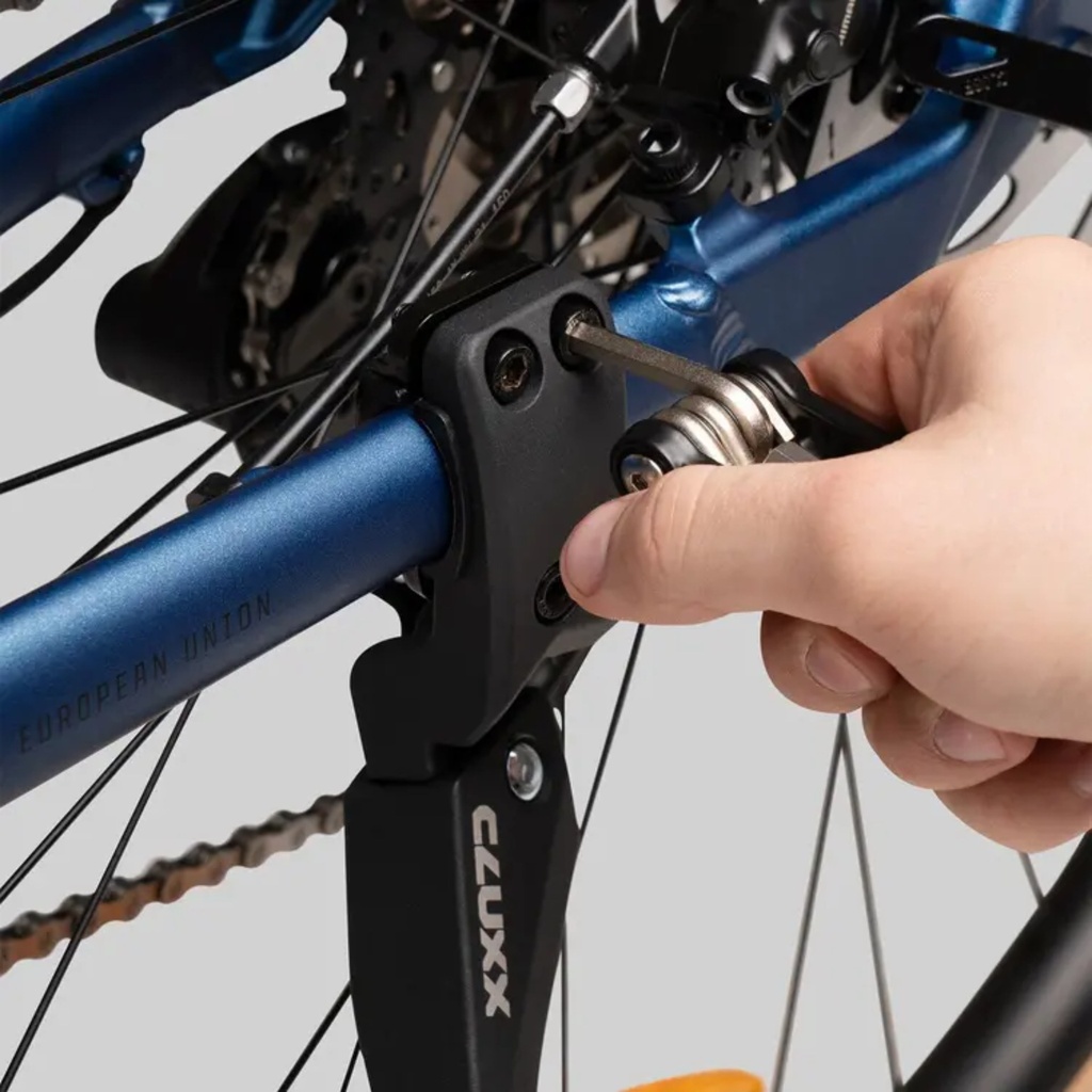 Béquille Cluxx Roxter 26-29_ Matt Black_3