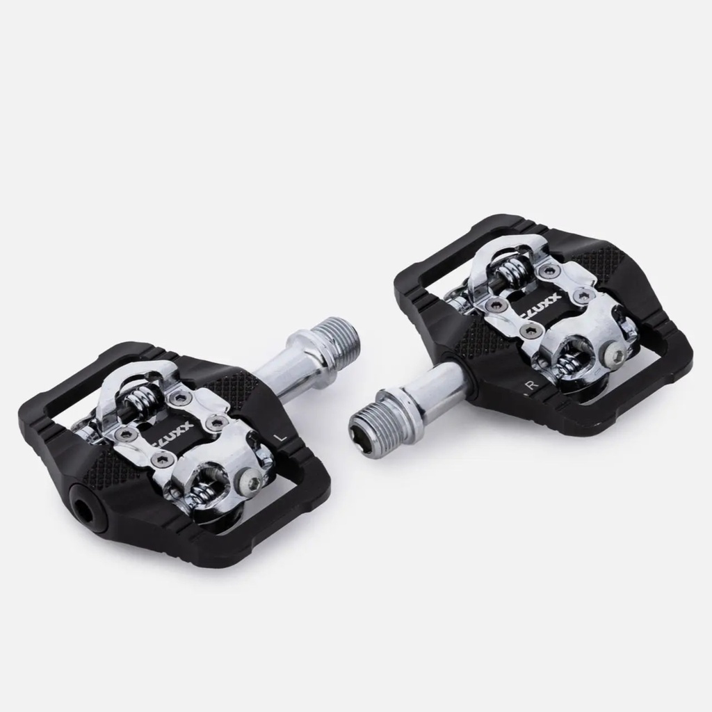 Pédales Automatiques Cluxx Rally 200 SPD_5