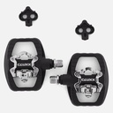 Pédales Plates Cluxx Rally 300_5