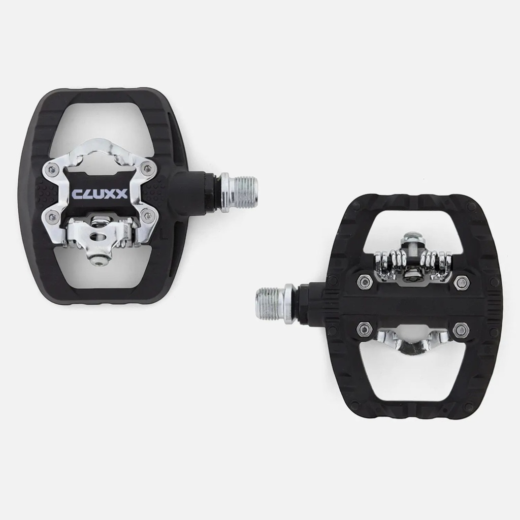 Pédales Plates Cluxx Rally 300_6