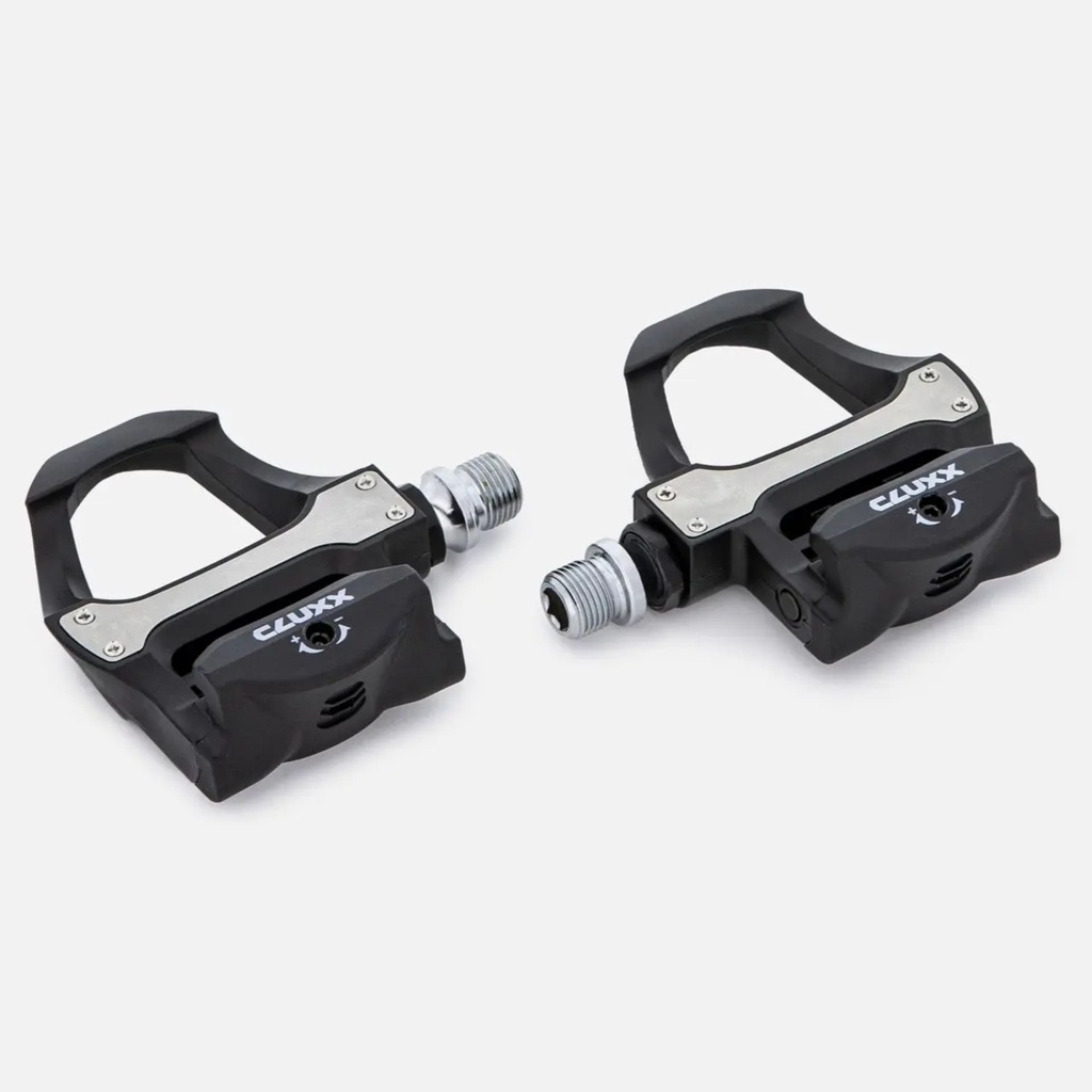 Pédales Cluxx Ronde 100 SPD-SL_6