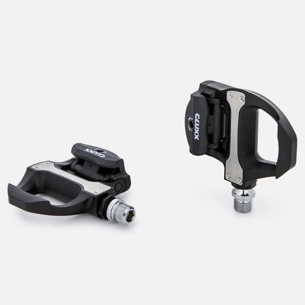 Pédales Cluxx Ronde 100 SPD-SL_7