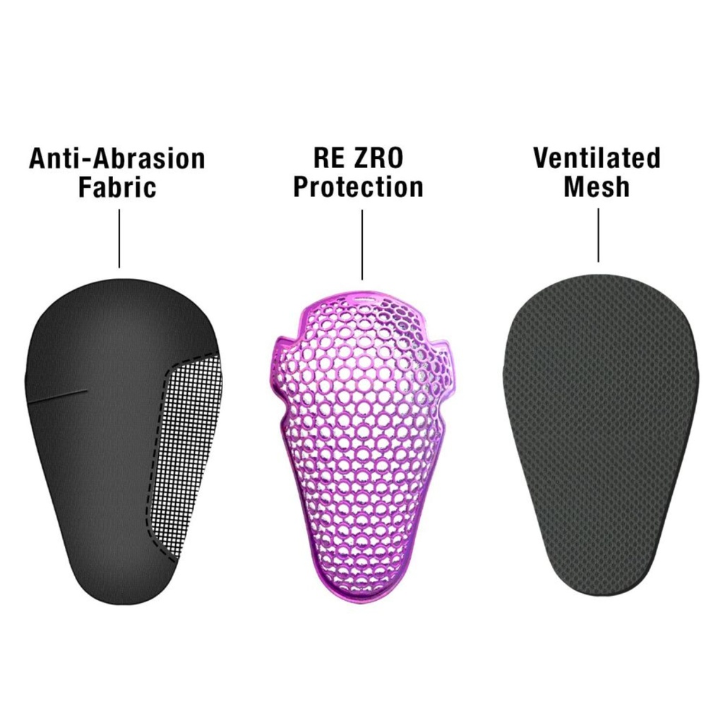 Genouillères G-Form Terra VTT_BMX_2