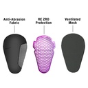 Genouillères G-Form Terra VTT_BMX_2