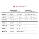 Short de Protection G-Form Pro-X4 Men