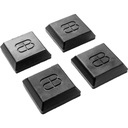 Cire Lubrifiante Chaîne Absolute Black GRAPHENwax V2 avec Graphène - 340g_2