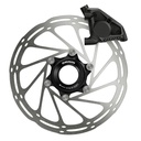 Levier Gauche et Étrier Avant SRAM Rival AXS E1 Flat Mount avec Durite 950mm