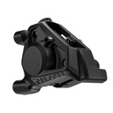 Levier Gauche et Étrier Avant SRAM Rival AXS E1 Flat Mount avec Durite 950mm_3