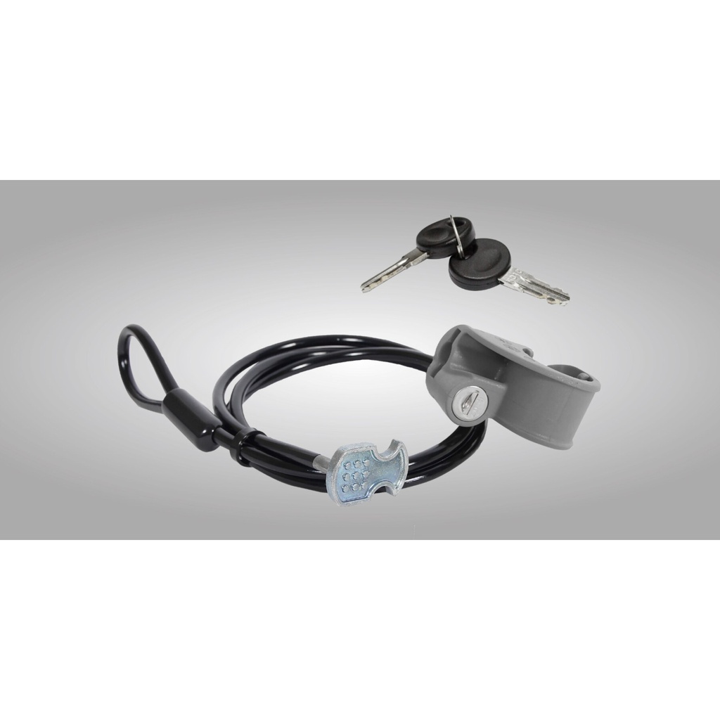 2002000003614 - BuzzRack EAZZY 3 - Porte-vélo d'attelage plateforme pliable 3 vélos_9