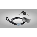 2002000003614 - BuzzRack EAZZY 3 - Porte-vélo d'attelage plateforme pliable 3 vélos_9