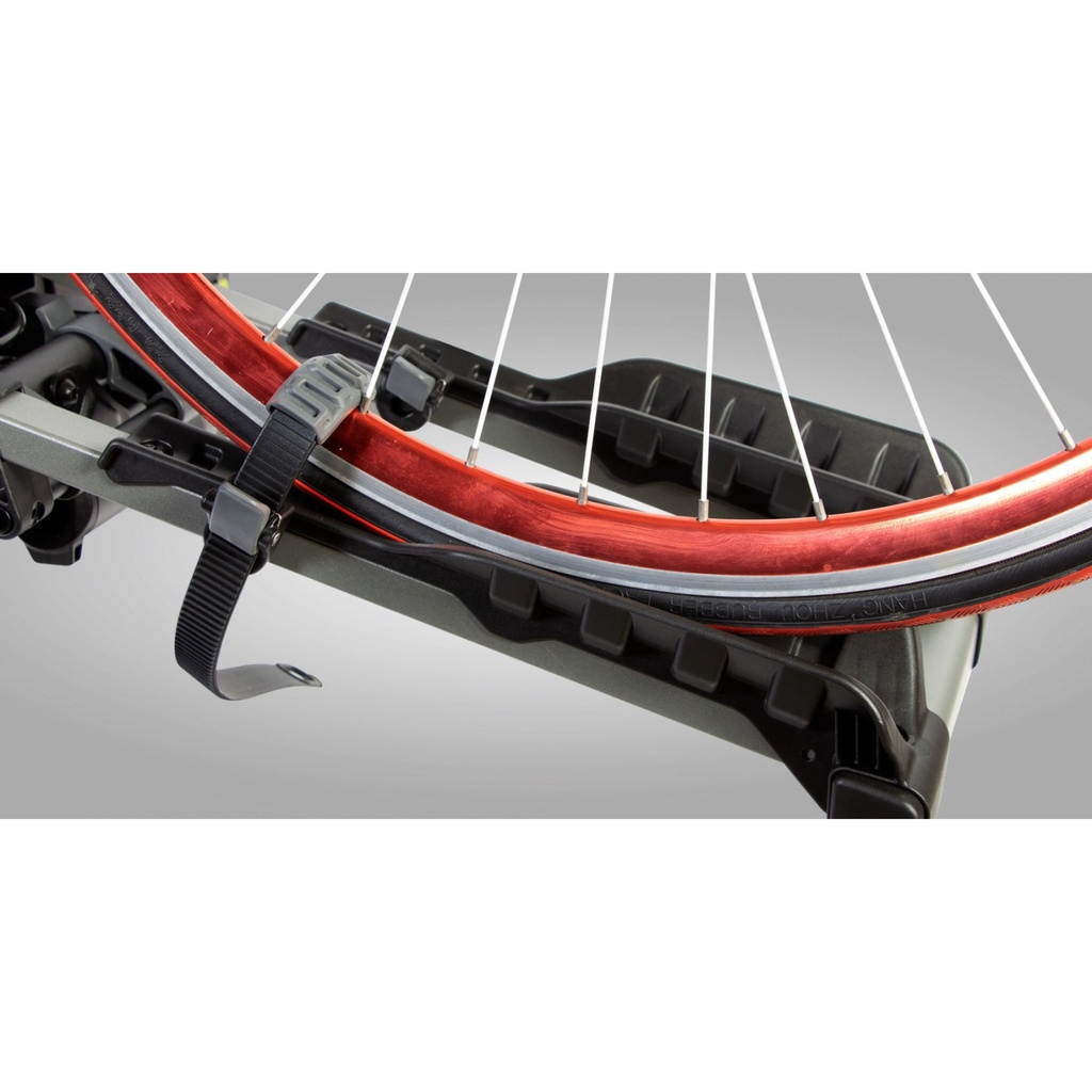 2002000003614 - BuzzRack EAZZY 3 - Porte-vélo d'attelage plateforme pliable 3 vélos_12