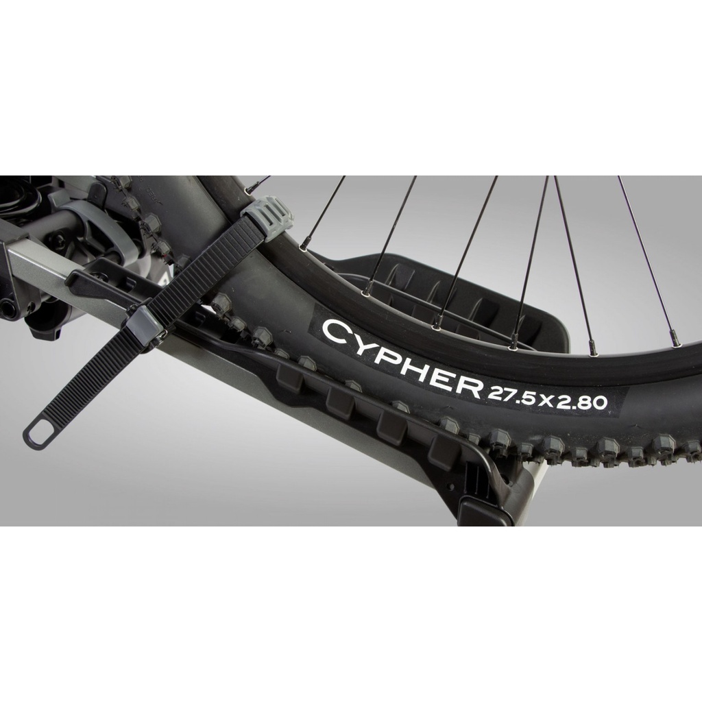 2002000003614 - BuzzRack EAZZY 3 - Porte-vélo d'attelage plateforme pliable 3 vélos_13