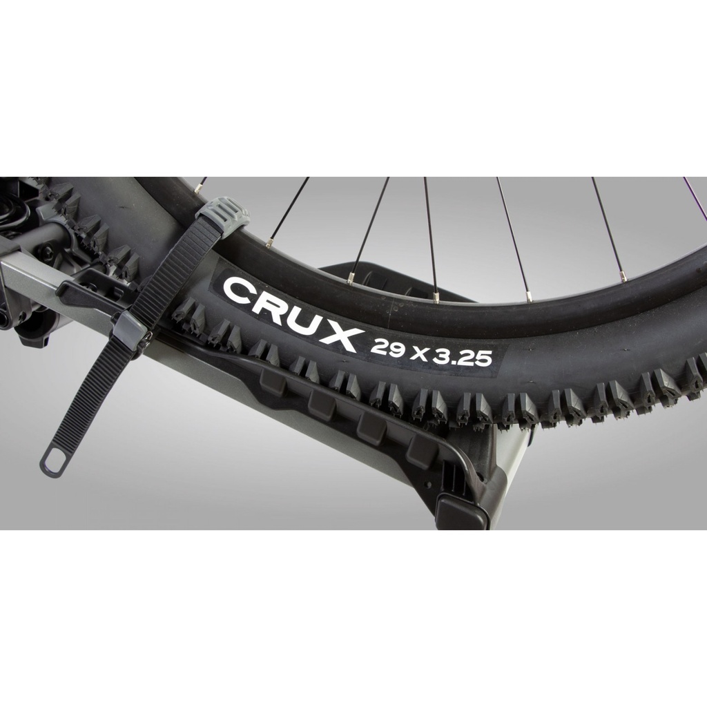 2002000003614 - BuzzRack EAZZY 3 - Porte-vélo d'attelage plateforme pliable 3 vélos_14