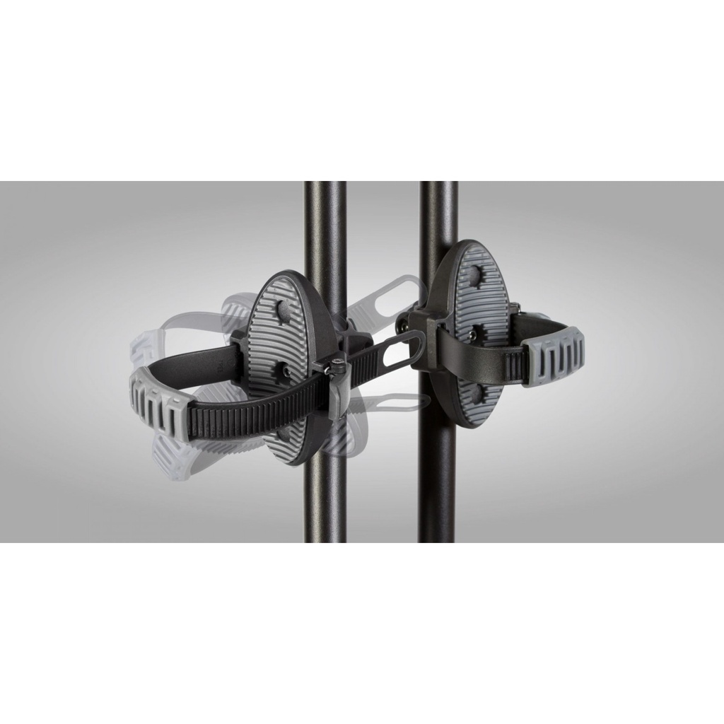 2002000003614 - BuzzRack EAZZY 3 - Porte-vélo d'attelage plateforme pliable 3 vélos_15