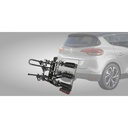 2002000003614 - BuzzRack EAZZY 3 - Porte-vélo d'attelage plateforme pliable 3 vélos_16