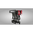 2002000003614 - BuzzRack EAZZY 3 - Porte-vélo d'attelage plateforme pliable 3 vélos_17