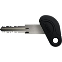 2002000003818 - Antivol de Cadre Abus Pro Amparo 4750 X NR Noir