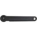 2002000002454 - Antivol Articulé Pliant Auvray City Lock ACL110 - 110 cm avec Support_2