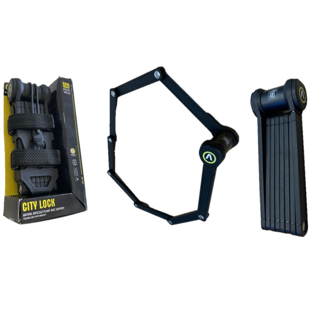 2002000002456 - Antivol Articulé City Lock 360 Pro 120 cm ART__ - Auvray_2