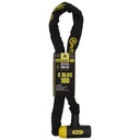 2002000002858 - Antivol Chaîne C-Bloc 100 cm Ø8mm avec Serrure Intégrée_2