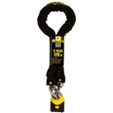 2002000002450 - AUVRAY K-BLOC 120 ART - Kit Antivol Chaîne 120 cm Ø10,5 mm + Cadenas Haute Sécurité Homologué ART_____2