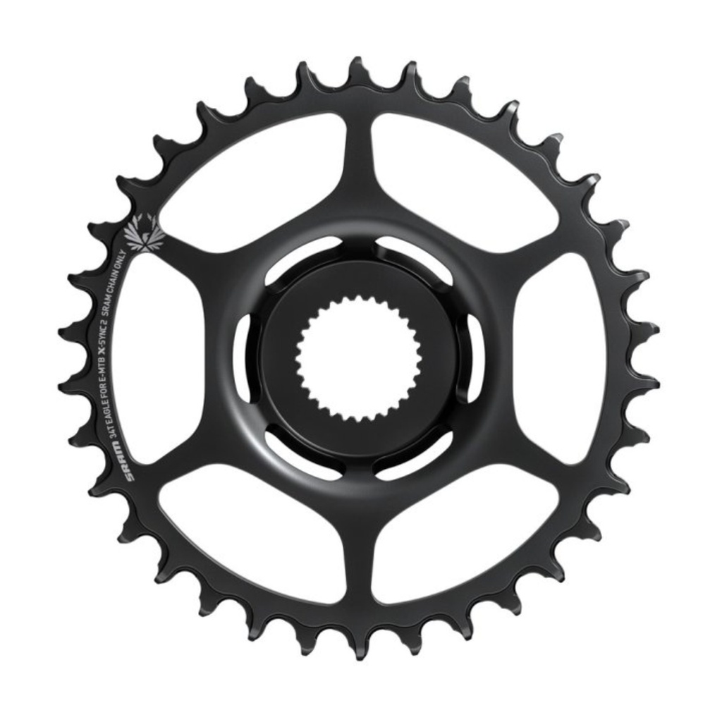 Plateau Sram X-Sync 2 Eagle Bosch 34