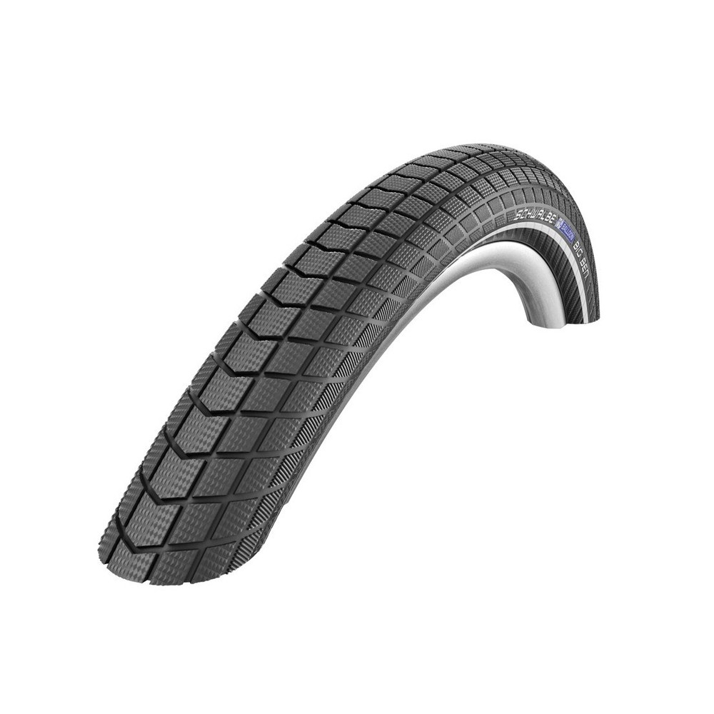Pneu Big Ben 27.5X2.00 R-Guard Hs439 Liteskin Perf.