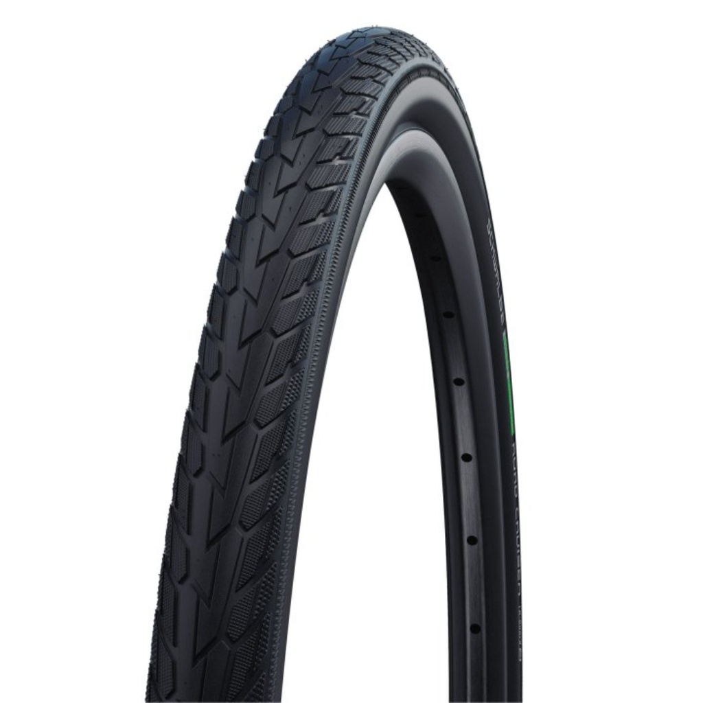Pneu Road Cruiser Green 20" - 47-406 (20X1.75)