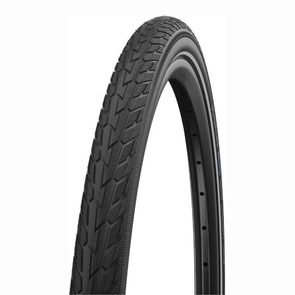Pneu Standard 12 1/2X1.75 Hs140 Active Line K-Guard Twinskin Rig