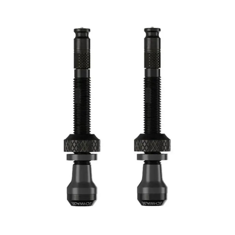 Valves Presta Schwalbe Click Valve Tubeless