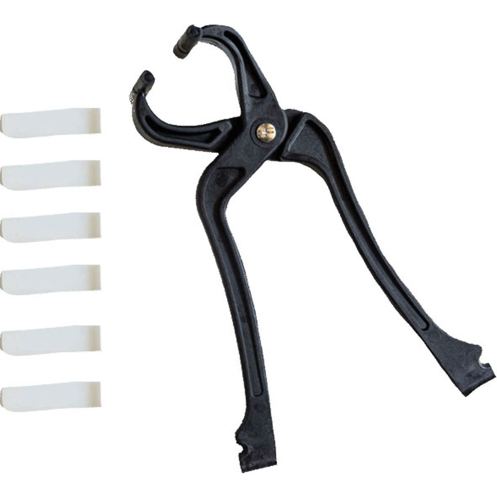Pince de Montage / Demontage Pneus Tubeless
