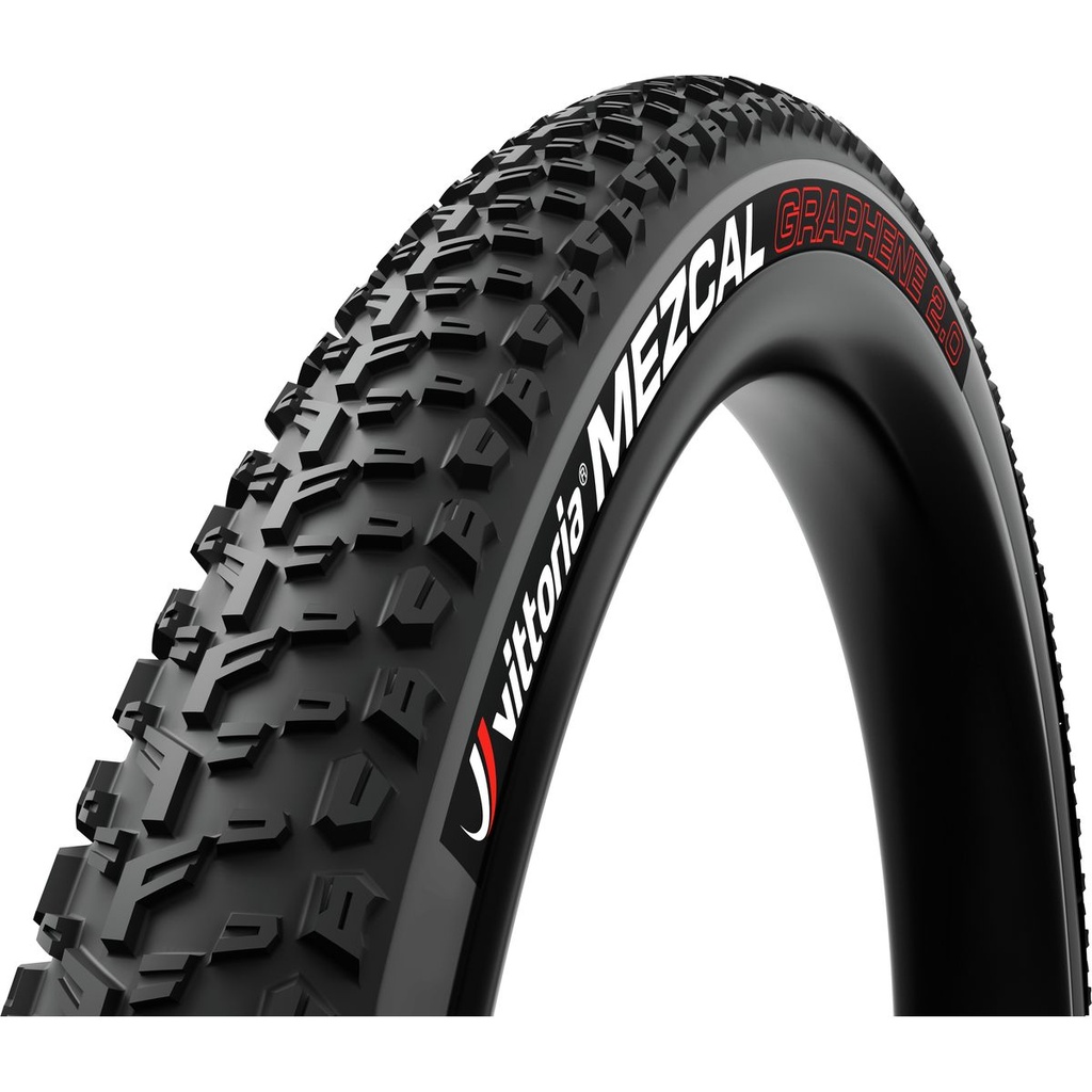 Pneu Vittoria VTT Mezcal XC-Trail G2 TNT - Tubeless Ready