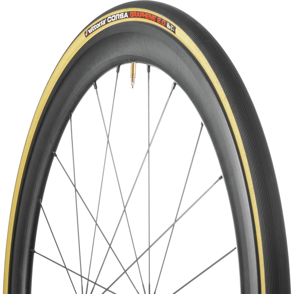 Pneu Vittoria Corsa G2.0
