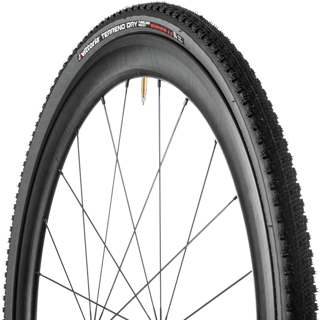 Pneu Vittoria Terreno Dry TNT G2.0