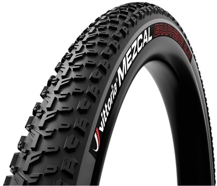 Pneu Vittoria VTT Mezcal III XC-Trail