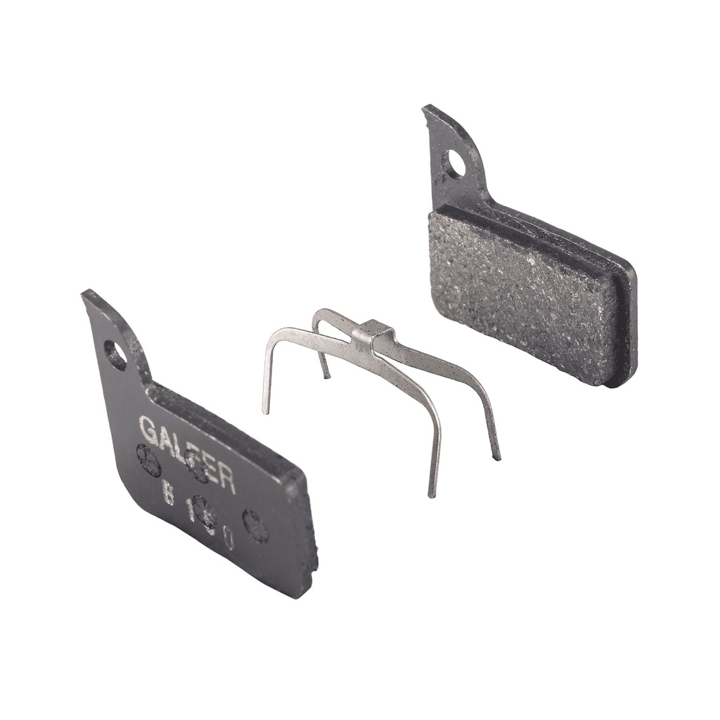 Plaquette de Frein Sram Red 22 Noir Std