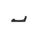 Adaptateur de Frein Avant Elvedes Flat Mount vers Post Mount 140 mm