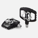 Pédales Plates Cluxx Rally 300