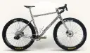 Cadre Chiru Fukaï Monster Gravel Titane