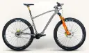 Cadre Chiru Divider Titane Pinion C1.12 VTT Aventure