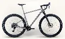 Cadre Chiru Kegeti Titane VTT Aventure