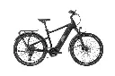 HEPHA Trekking 7 Performance MY2026 - Vélo Électrique de Trekking