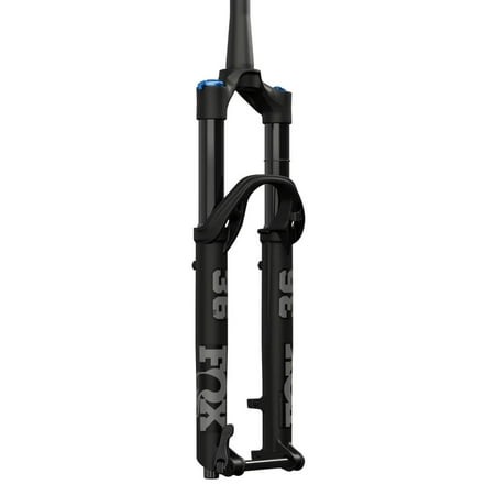 [2002000000928] Fourche RockShox Lyrik Select Charger RC 29" 150mm OS44 D1 Noir Brillant