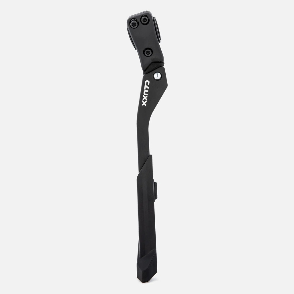 [2001000124022] Béquille Cluxx Roxter 26-29" Matt Black
